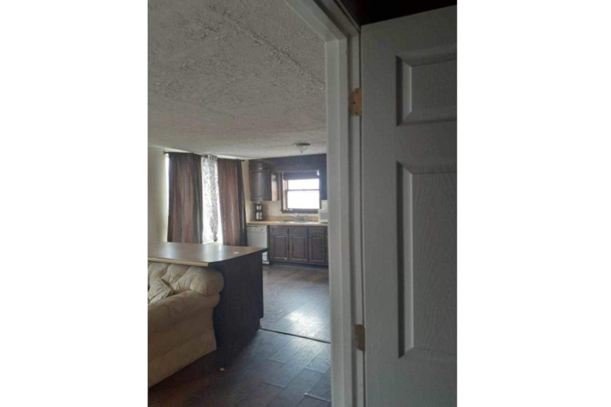Holiday Lodge Virginia Pearisburg エクステリア 写真