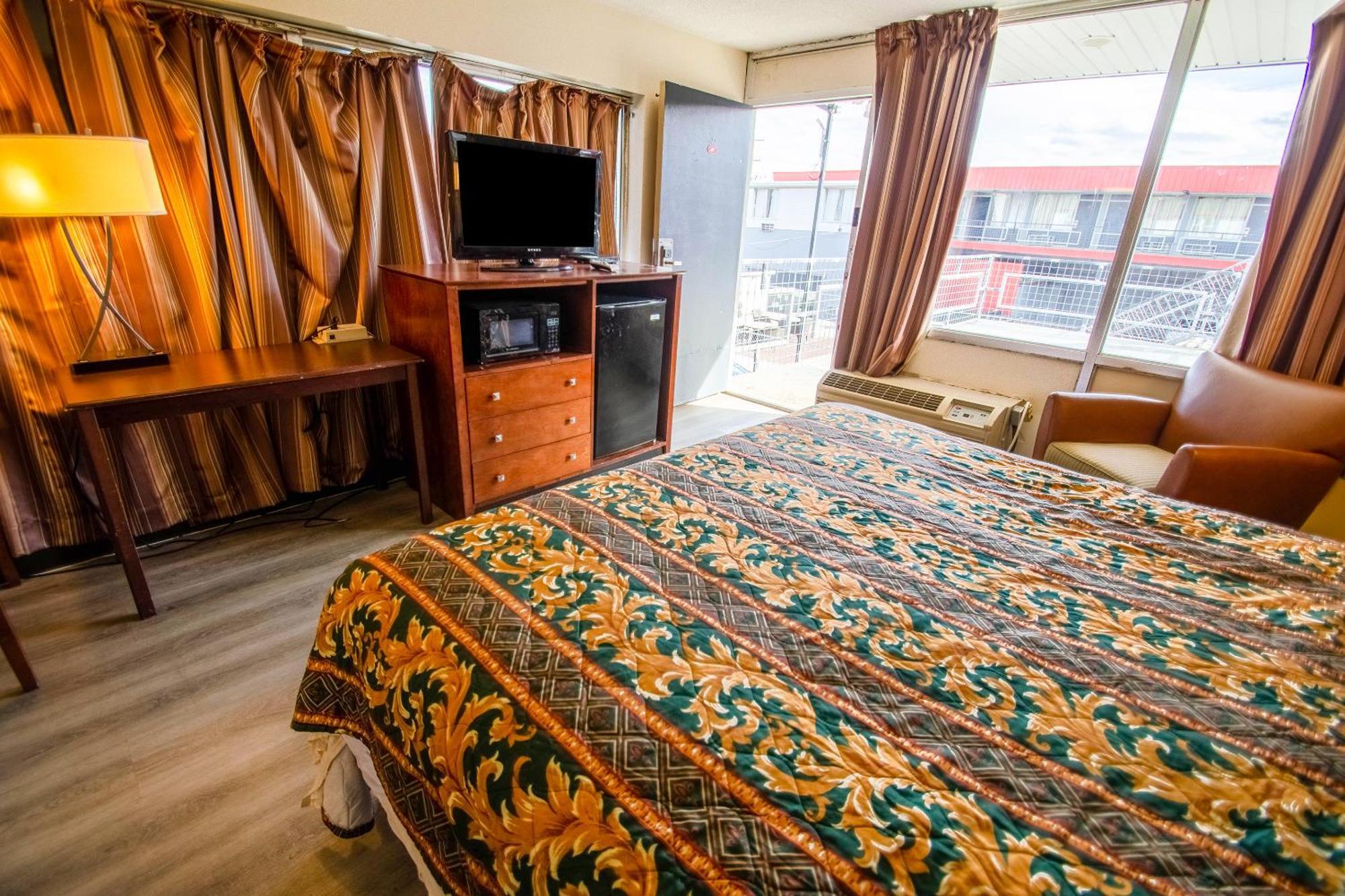 Holiday Lodge Virginia Pearisburg エクステリア 写真