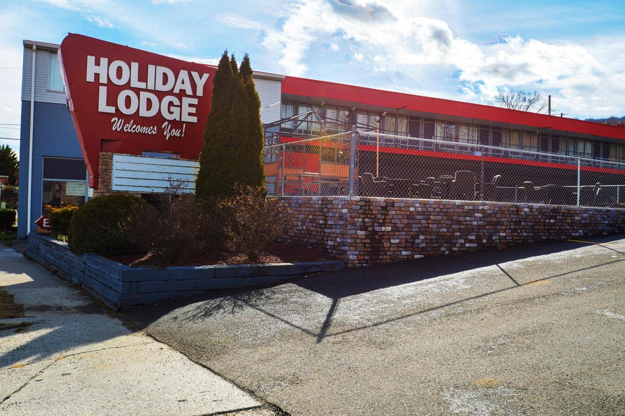 Holiday Lodge Virginia Pearisburg エクステリア 写真